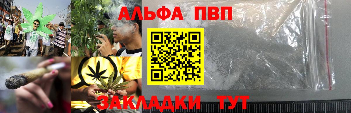 Alpha PVP СК КРИС Брянск